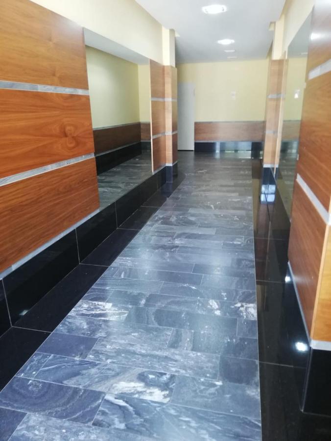 Apartamento La Barrosa Sada Exterior foto