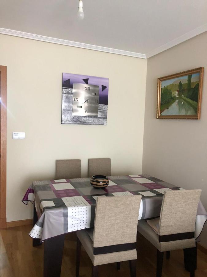 Apartamento La Barrosa Sada Exterior foto