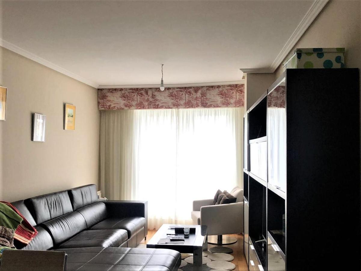 Apartamento La Barrosa Sada Exterior foto